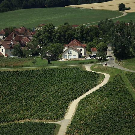 Gite De L'Entre Coeur Menetru-le-Vignoble Esterno foto