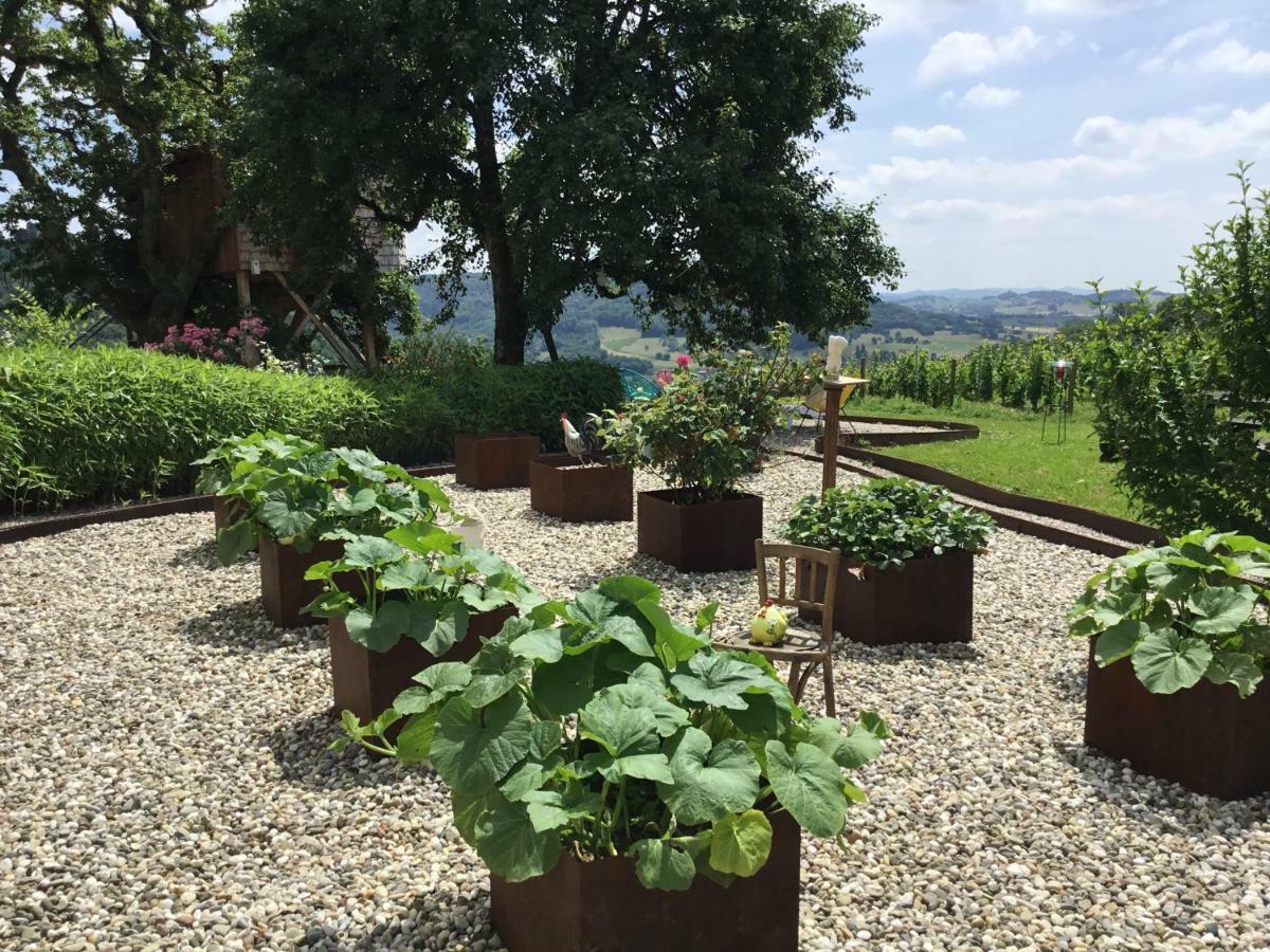 Gite De L'Entre Coeur Menetru-le-Vignoble Esterno foto